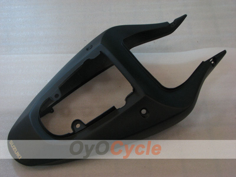 Injection Fairing kit for 00-02 GSX R1000 - Black - Factory Style #OYO87905204