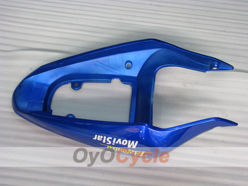 Rear Tail Fairing For Suzuki 00-02 GSXR1000 #OYO87908947