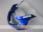 Front Upper Fairing For Suzuki 00-03 GSXR750 #OYO87908618