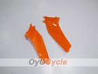 Injection Fairing kit for 05-06 CBR600RR - Orange, Black - MICHELIN, RK, Repsol #OYO87900329
