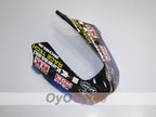 Fairing kit for 00-01 NINJA ZX-9R - Blue, Black - Nakano #OYO87903032