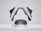 Injection Fairing kit for 00-02 NINJA ZX-6R - Yellow, Black - Monster #OYO87901716