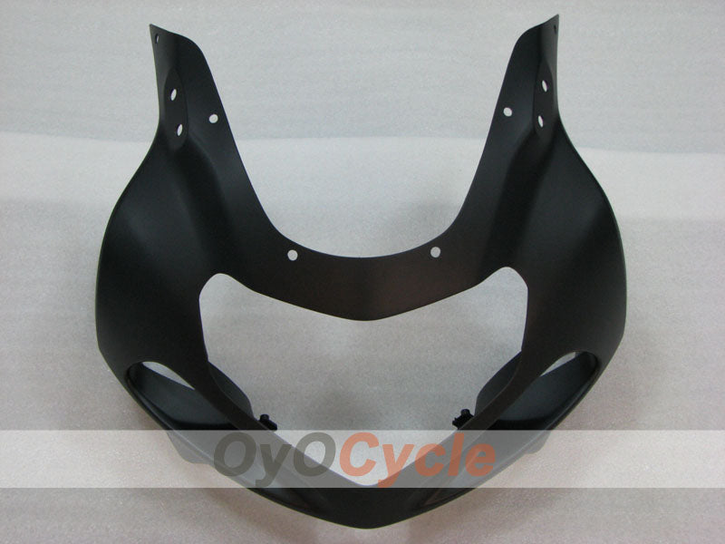 Front Upper Fairing For Suzuki 01-03 GSXR600 #OYO87908443