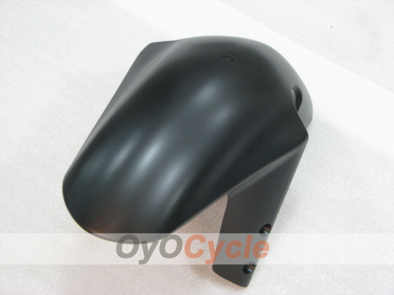 Front Fender Fairing For Suzuki 00-03 GSXR750 #OYO87908768