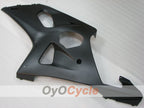 Left & Right Side Fairing For Suzuki 00-03 GSXR750 #OYO87908767