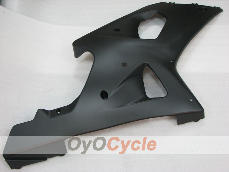 Left & Right Side Fairing For Suzuki 00-03 GSXR750 #OYO87908767 Secondary image