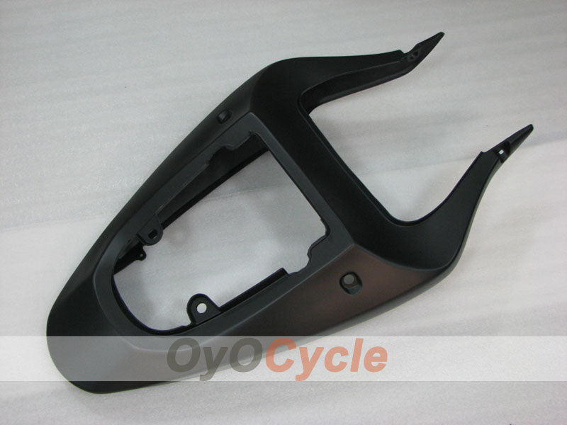 Injection Fairing kit for 00-02 GSX R1000 - Black - Factory Style #OYO87905203