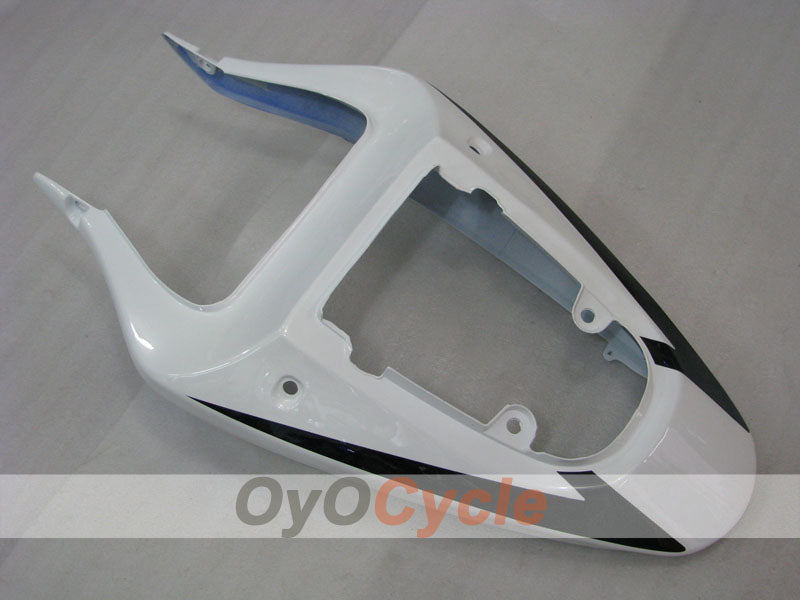 Rear Tail Fairing For Suzuki 01-03 GSXR600 #OYO87908416