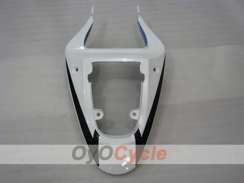 Rear Tail Fairing For Suzuki 01-03 GSXR600 #OYO87908416
