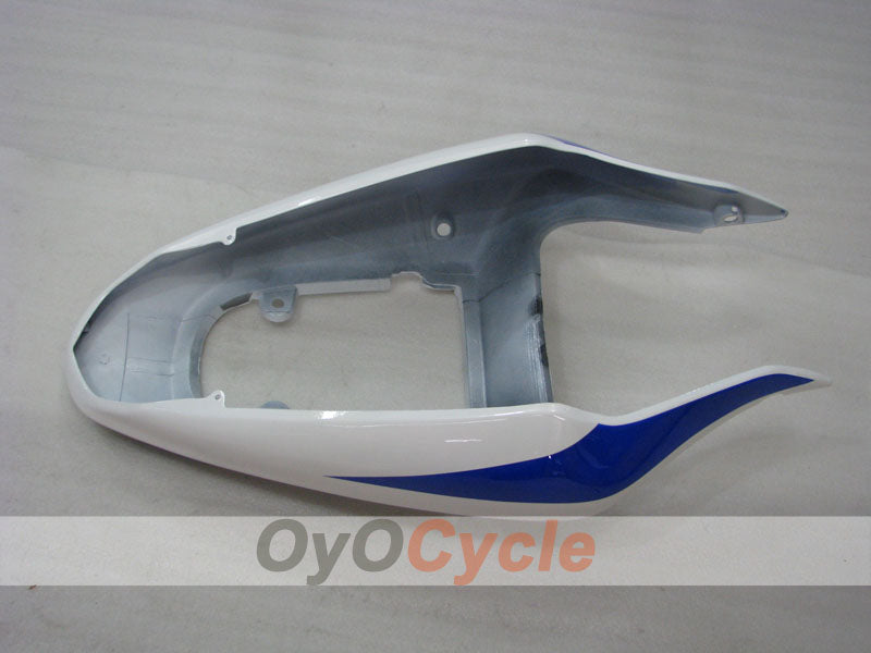 Rear Tail Fairing For Suzuki 00-02 GSXR1000 #OYO87909106