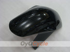Injection Fairing kit for 01-03 GSX R600 - Blue, White, Black - Factory Style #OYO87905096