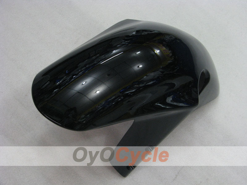 Front Fender Fairing For Suzuki 01-03 GSXR600 #OYO87908414