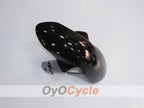 Injection Fairing kit for 06-07 GSX R600 - Black, Silver - Factory Style #OYO87901531