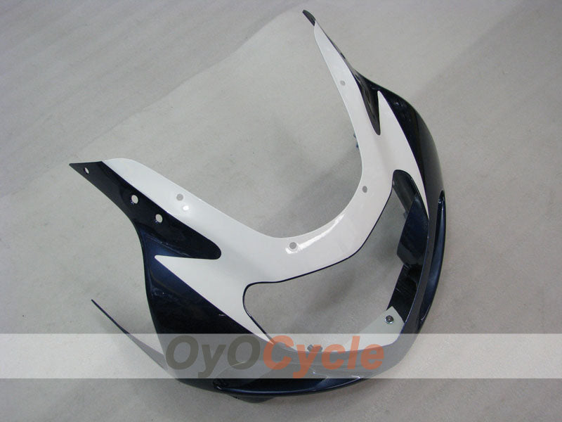 Front Upper Fairing For Suzuki 00-02 GSXR1000 #OYO87909099 Secondary image