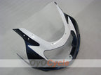 Front Upper Fairing For Suzuki 00-02 GSXR1000 #OYO87909099