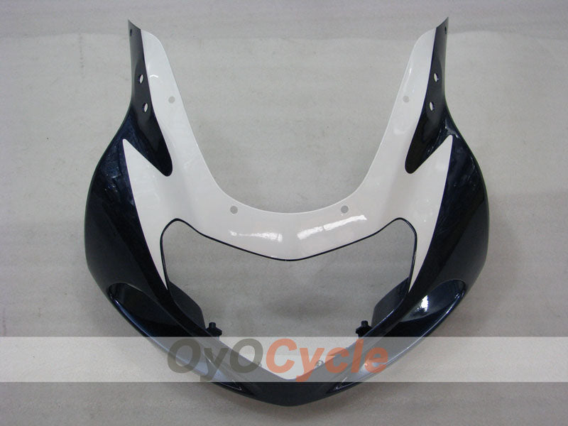 Front Upper Fairing For Suzuki 00-02 GSXR1000 #OYO87909099