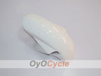Injection Fairing kit for 04-05 GSXR600 - Blue, White - Corona, MOTUL #OYO87901156
