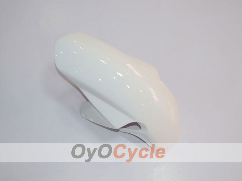 Injection Fairing kit for 04-05 GSX R750 - Blue, White - Corona #OYO87901237