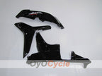 Injection Fairing kit for 07-08 CBR600RR - Black - Factory Style #OYO87900381