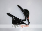Injection Fairing kit for 07-08 CBR600RR - Black - Factory Style #OYO87900381