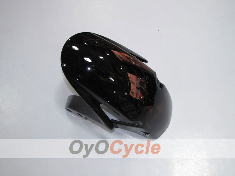 Injection Fairing kit for 07-08 CBR600RR - Black - Factory Style #OYO87900381