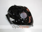 Injection Fairing kit for 07-08 CBR600RR - Black - Factory Style #OYO87900381