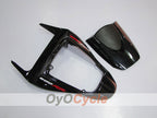 Injection Fairing kit for 07-08 CBR600RR - Black - Factory Style #OYO87900381