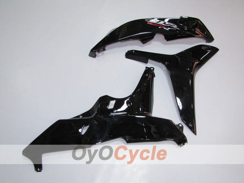 Injection Fairing kit for 07-08 CBR600RR - Black - Factory Style #OYO87900381