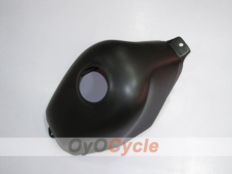 Fairing kit for 91-94 Honda CBR600 F2 - Black, Matte - No sticker / decal, Factory Style #OYO87903053