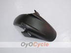 Fairing kit for 91-94 Honda CBR600 F2 - Black, Matte - No sticker / decal, Factory Style #OYO87903053