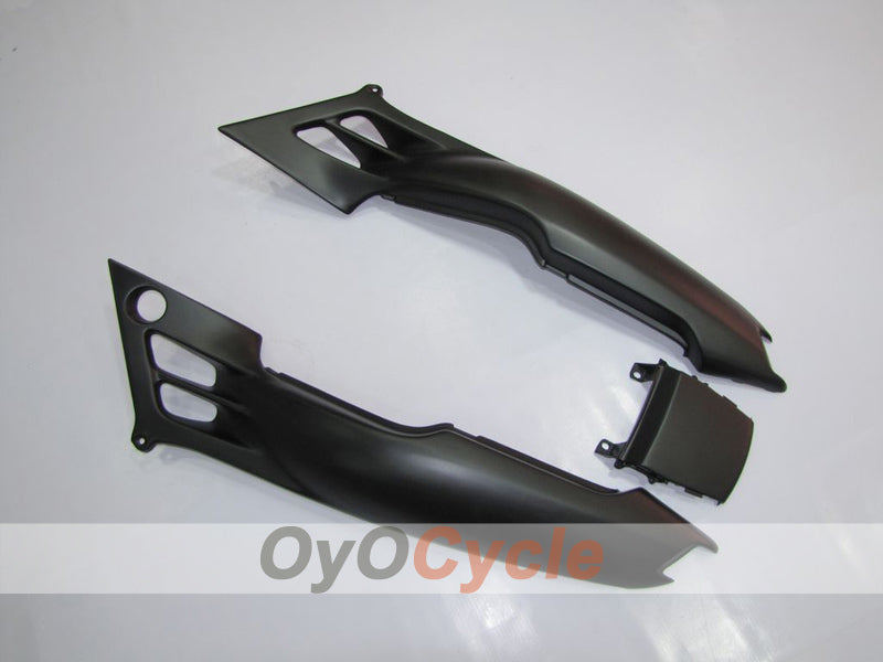 Fairing kit for 91-94 Honda CBR600 F2 - Black, Matte - No sticker / decal, Factory Style #OYO87903053