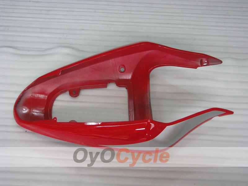Rear Tail Fairing For Suzuki 01-03 GSXR600 #OYO87908365 Secondary image