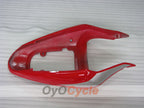 Rear Tail Fairing For Suzuki 01-03 GSXR600 #OYO87908365