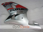 Left & Right Side Fairing For Suzuki 00-02 GSXR1000 #OYO87908950