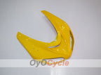 Injection Fairing kit for 06-07 NINJA ZX-10R - Yellow, Black - Factory Style #OYO87901578