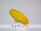 Injection Fairing kit for 06-07 NINJA ZX-10R - Yellow, Black - Factory Style #OYO87901578