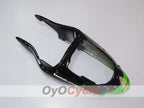 Fairing kit for 98-99 NINJA ZX-9R - Green, Black - Monster #OYO87903017