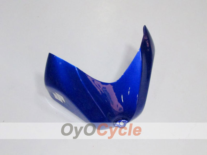 Injection Fairing kit for 06-07 GSX R750 - Blue, Black - Factory Style #OYO87901318