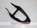 Injection Fairing kit for 00-02 NINJA ZX-6R - Black, Silver - Factory Style #OYO87901691