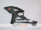 Injection Fairing kit for 05-06 GSX R1000 - Black, Matte - Factory Style #OYO87901993