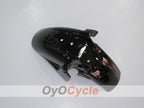 Fairing kit for 91-94 Honda CBR600 F2 - Red, Black - Factory Style #OYO87903058