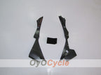 Fairing kit for 91-94 Honda CBR600 F2 - Red, Black - Factory Style #OYO87903058