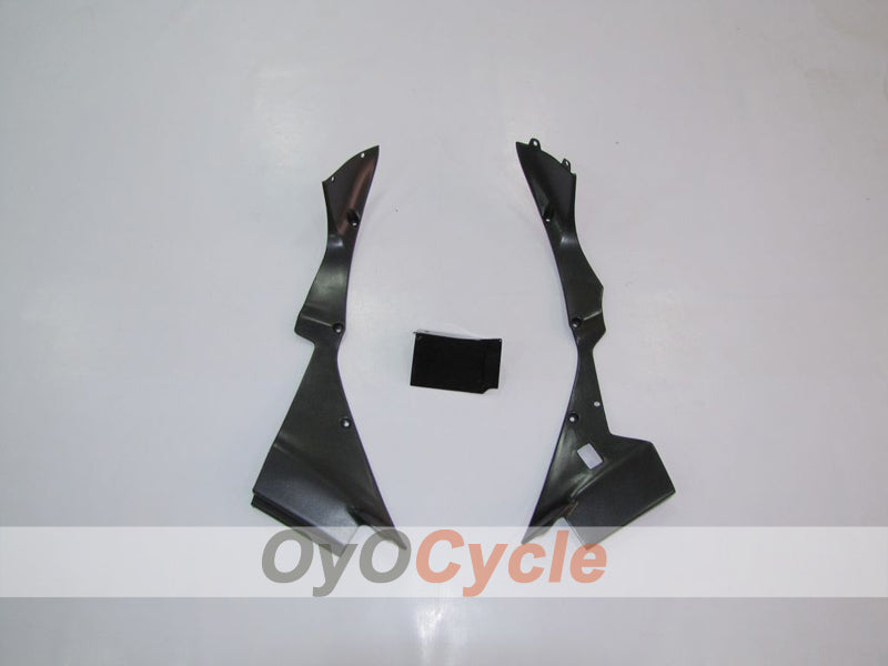 Fairing kit for 91-94 Honda CBR600 F2 - Red, Black - Factory Style #OYO87903058