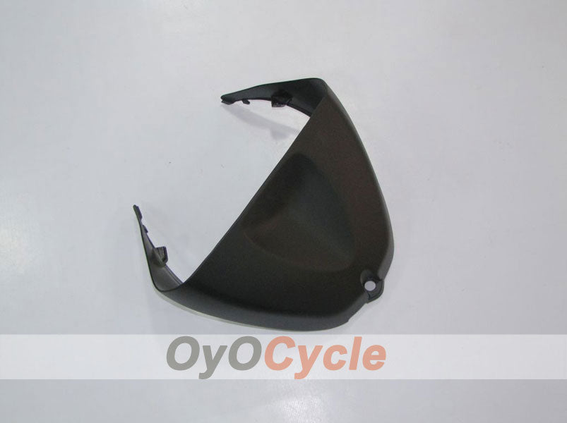 Injection Fairing kit for 05-06 NINJA ZX-6R - Black, Matte - Factory Style #OYO87901825
