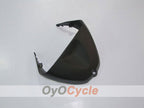 Injection Fairing kit for 05-06 NINJA ZX-6R - Black, Matte - Factory Style #OYO87901825