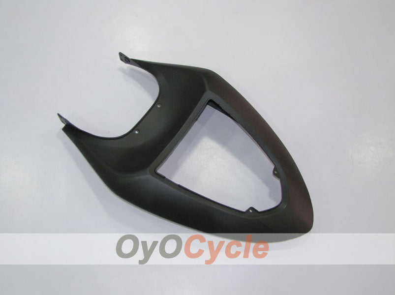 Injection Fairing kit for 05-06 NINJA ZX-6R - Black, Matte - Factory Style #OYO87901825