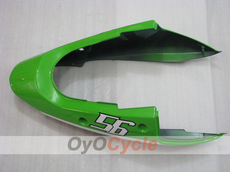 Rear Tail Fairing For Kawasaki 02-05 Ninja ZX-12R #OYO87913526 Secondary image