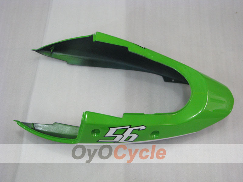 Rear Tail Fairing For Kawasaki 02-05 Ninja ZX-12R #OYO87913526