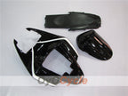 Injection Fairing kit for 05-06 GSX R1000 - White, Black - Corona #OYO87901936