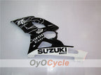 Injection Fairing kit for 05-06 GSX R1000 - White, Black - Corona #OYO87901936